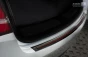 Galinio bamperio apsauga Mercedes GLE Class C292 (2015-2019)